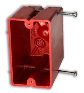 1 hour fire rated electrical boxes|allied moulded fire rated boxes.